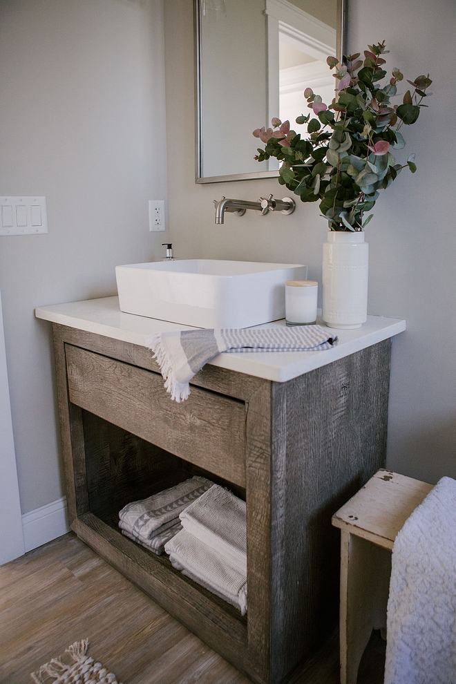 Reclaimed wood vanity Chunky vanity Bathroom features a gorgeous vanity made out of reclaimed wood Reclaimed wood vanity Chunky vanity Reclaimed wood vanity Chunky vanity Reclaimed wood vanity Chunky vanity Reclaimed wood vanity Chunky vanity Reclaimed wood vanity Chunky vanity #Reclaimedwood #vanity #Reclaimedwoodvanity #Chunkyvanity