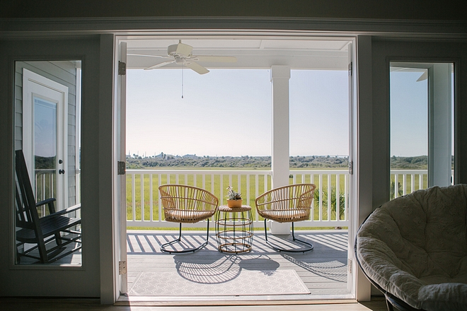 Outdoor Patio