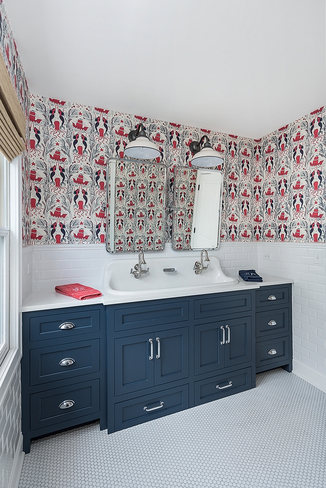 Kids Bathroom Wallpaper Hygge and West Mermaids wallpaper Best Kids Bathroom Wallpaper Hygge and West Mermaids wallpaper Kids Bathroom Wallpaper Hygge and West Mermaids wallpaper ideas #KidsBathroom #bathroomWallpaper #bathroom #wallpaper #kidsbathroomwallpaper #HyggeandWestMermaids