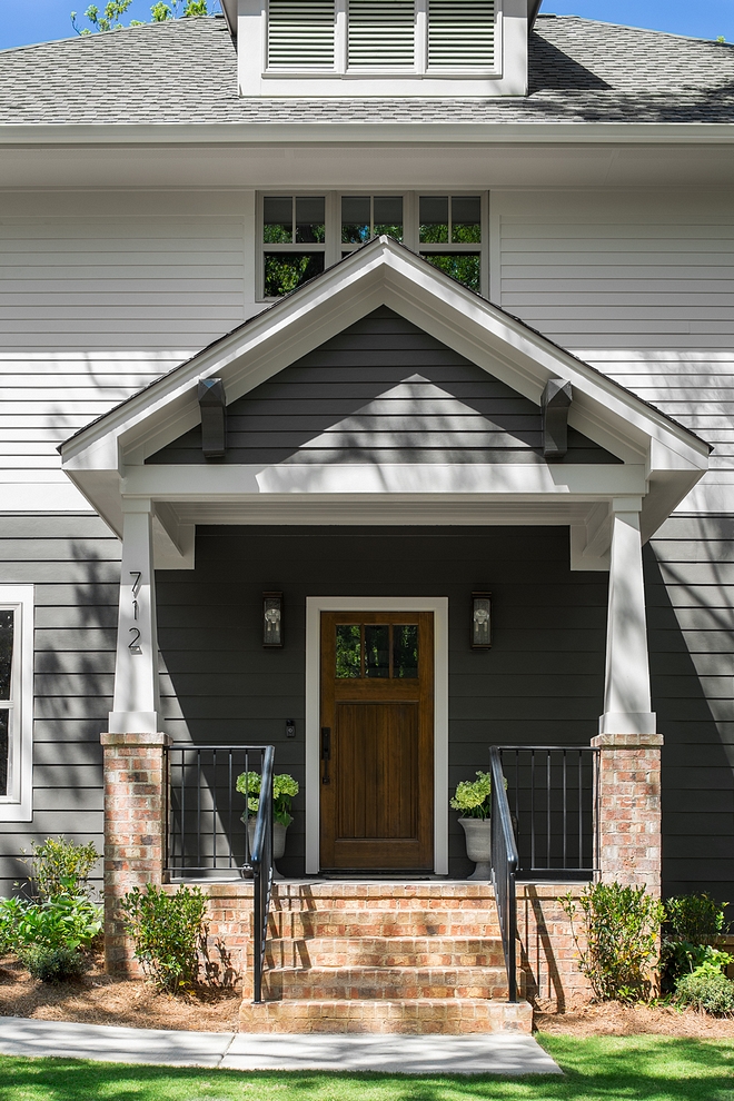 Brick Craftsman Column Front Porch Brick Craftsman Column Porch with Brick Craftsman Columns Brick Craftsman Column Design Brick Craftsman Column Ideas Brick Craftsman Column Brick Craftsman Column #BrickCraftsmanColumn #Porchcolumn #porch #frontporch #Brick #CraftsmanColumn