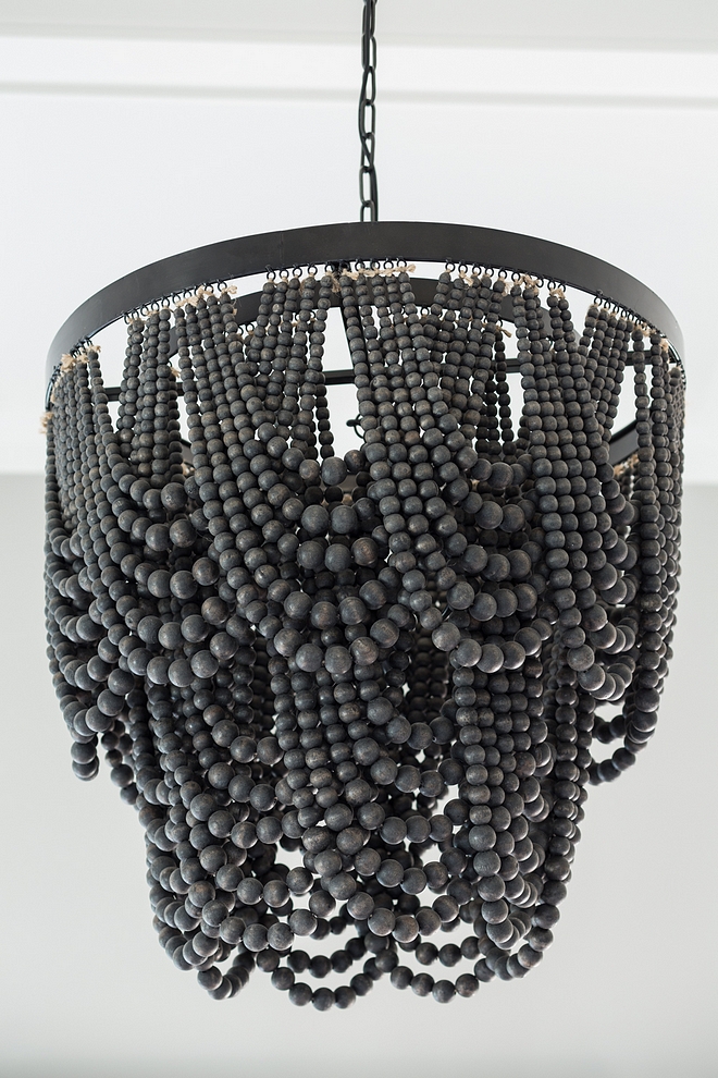 Black Beaded Chandelier Tiered Beaded Chandelier Black Beaded Chandelier Tiered Beaded Chandelier #BlackBeadedChandelier #TieredBeadedChandelier #BeadedChandelier