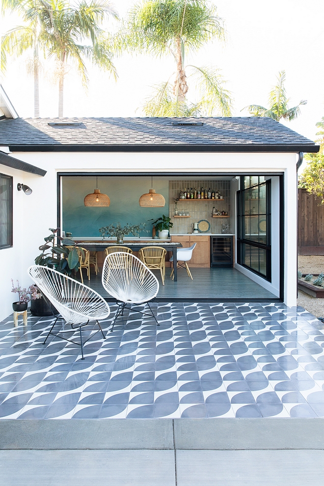 Beautiful Homes Of Instagram California Mid Century Modern