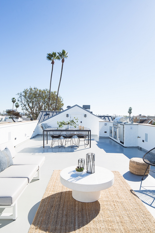 Rooftop terrace Rooftop terrace ideas Rooftop terrace Rooftop terrace #Rooftop #terrace