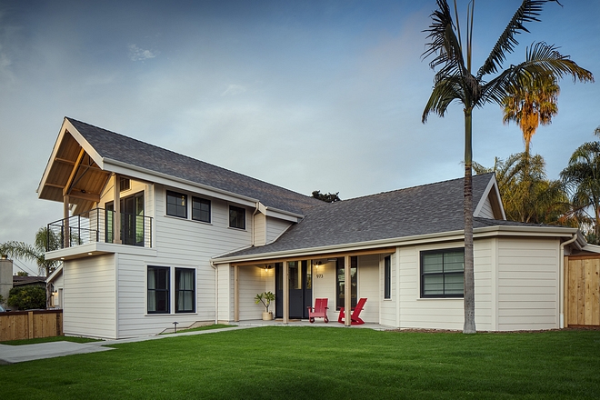 California Modern Farmhouse Renovation exterior Renovation Ideas California Modern Farmhouse Renovation California Modern Farmhouse Renovation #California #ModernFarmhouseRenovation #FarmhouseRenovation #CaliforniaFarmhouse