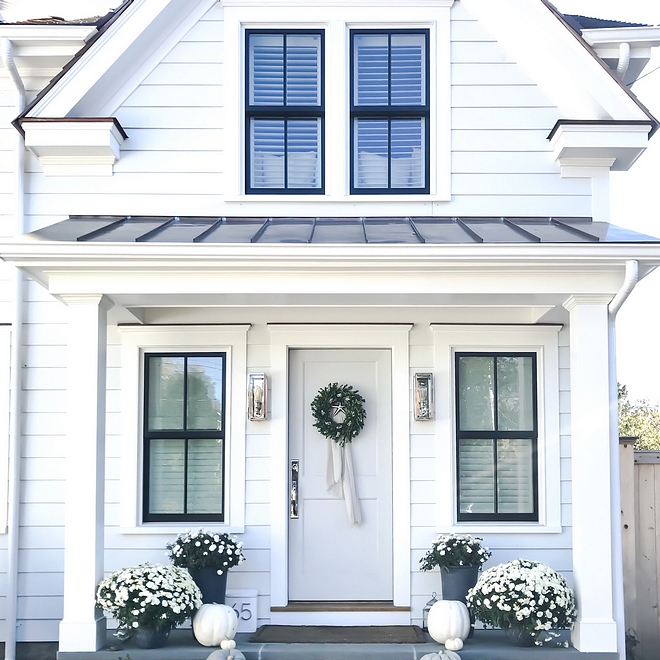 Benjamin Moore HC-170 Stonington Gray Benjamin Moore HC-170 Stonington Gray Best grey paint color for front doors Benjamin Moore HC-170 Stonington Gray Benjamin Moore HC-170 Stonington Gray Benjamin Moore HC-170 Stonington Gray #BenjaminMooreHC170StoningtonGray #BenjaminMoore #HC170 #StoningtonGray