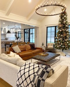 Beautiful Homes of Instagram: Building a Forever Home - Home Bunch ...