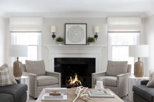 Full-scale Home Remodel Inspiration - Home Bunch Interior Design Ideas