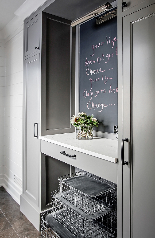 Benjamin Moore Amherst Gray Paint color Benjamin Moore Benjamin Moore Amherst Gray Popular greys for cabinets Benjamin Moore Amherst Gray #BenjaminMooreAmherstGray
