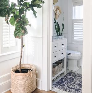 Beautiful Homes of Instagram: Connecticut Beach House - Home Bunch ...