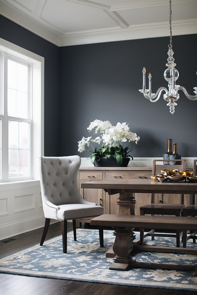 Benjamin Moore Charcoal Slate Benjamin Moore Charcoal Slate Benjamin Moore Charcoal Slate #BenjaminMooreCharcoalSlate