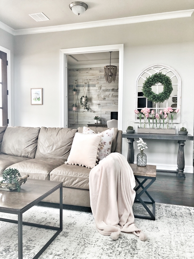 Grey Farmhouse Paint Color PPG Whiskers Grey Farmhouse Paint Color Grey Farmhouse Paint Color Grey Farmhouse Paint Color Grey Farmhouse Paint Color Grey Farmhouse Paint Color #GreyFarmhouse #Farmhosue #FarmhousePaintColor