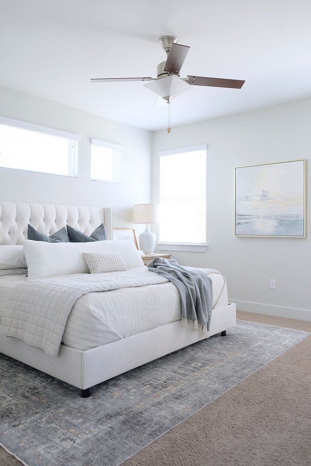 Silver Drop by Behr Grey Bedroom Paint Color Silver Drop by Behr Light Grey Paint Color for bedrooms Silver Drop by Behr Grey Bedroom Paint Color Silver Drop by Behr #SilverDropBehr #GreyBedroom #GreyPaintColor #SilverDrop #Behr