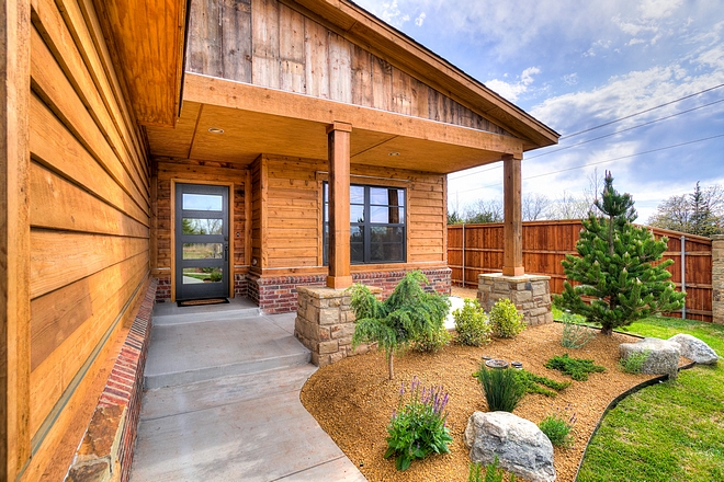 Rustic front porch siding is Cedar and accent is real Barnwood Rustic front porch siding is Cedar and accent is real Barnwood Rustic front porch siding is Cedar and accent is real Barnwood #Rusticfrontporch #porch #siding #Cedar #realBarnwood #exteriorbarnwood #barnwood #barnwoodexterior