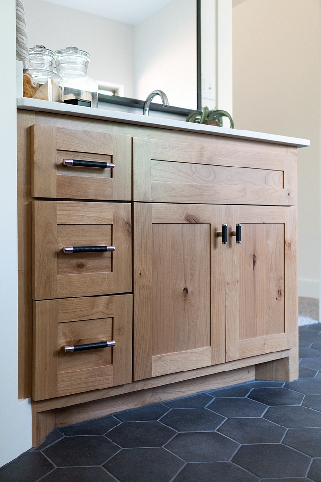 Bathroom Cabinetry Custom Built, Maple shaker style with custom stain Bathroom Cabinetry Custom Built, Maple shaker style with custom stain Bathroom Cabinetry Custom Built, Maple shaker style with custom stain #Bathroom #Cabinetry #Maplecabinet #shakerstylecabinet #cabinetwithcustomstain