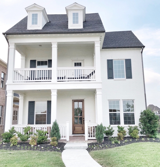 Home Bunch's Favorite White Paint Colors - Home Bunch Interior