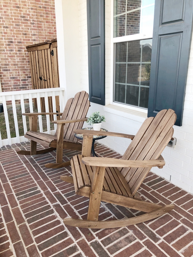 Farmhouse Front Porch Farmhouse Front Porch with brick flooring and white brick exterior Farmhouse Front Porch Farmhouse Front Porch with brick flooring and white brick exterior Farmhouse Front Porch Farmhouse Front Porch with brick flooring and white brick exterior Farmhouse Front Porch Farmhouse Front Porch with brick flooring and white brick exterior #FarmhouseFrontPorch #FarmhousePorch #farmhosue #FrontPorch #brickflooring #whitebrickexterior