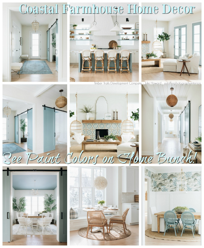 Beautiful Homes Of Instagram Modern Farmhouse Home Bunch