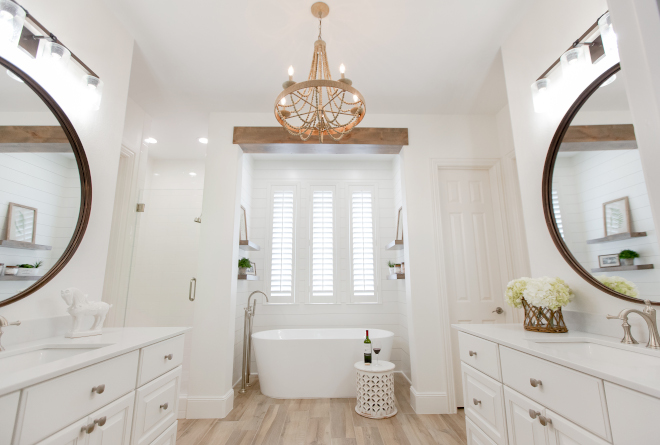 Master bathroom paint color Sherwin Williams Alabaster Master bathroom paint color Sherwin Williams Alabaster paint color white paint color by Master bathroom paint color Sherwin Williams Alabaster Master bathroom paint color Sherwin Williams Alabaster #Masterbathroom #whitepaintcolor #SherwinWilliamsAlabaster