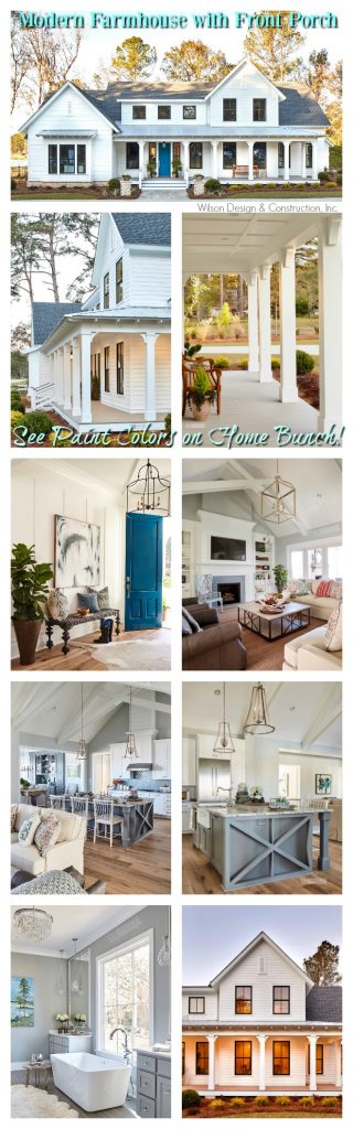 Beautiful Homes of Instagram: Lake House - Home Bunch Interior Design Ideas