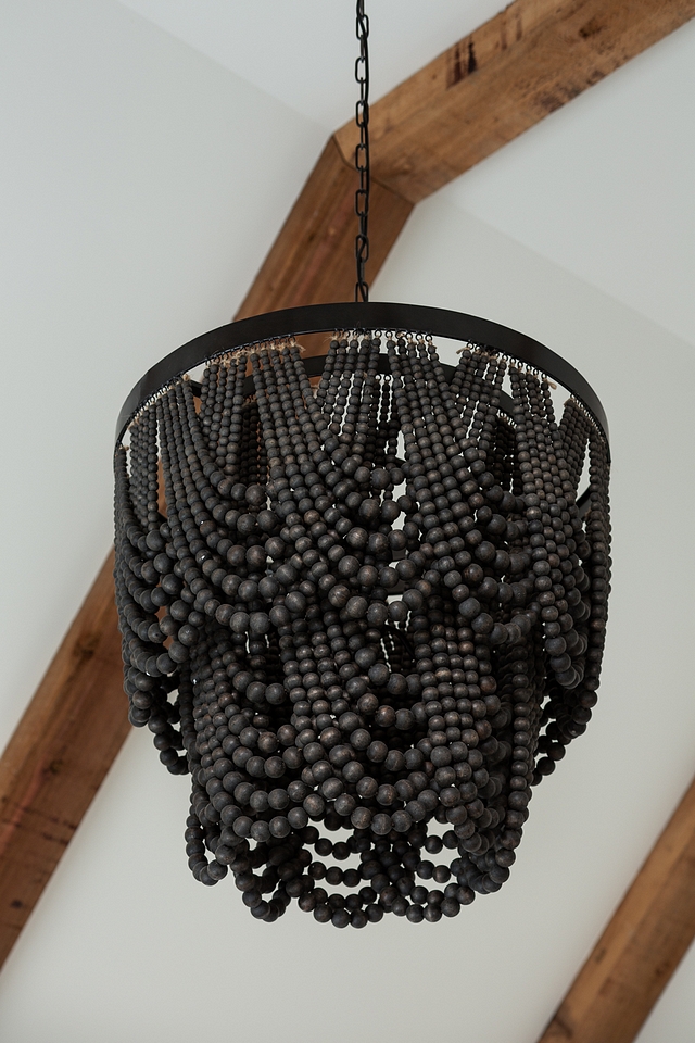 Black Metal Chandelier with Wood Beads Black Metal Chandelier with Wood Beads Black wood beads chandelier Black Metal Chandelier with Wood Beads #BlackMetalChandelier #WoodBeadschandelier #chandelier