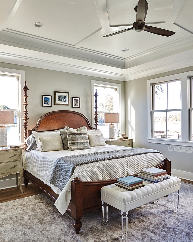 Sherwin Williams SW 7658 Gray Clouds Paint color is Sherwin Williams SW 7658 Gray Clouds in Satin Sherwin Williams SW 7658 Gray Clouds Sherwin Williams SW 7658 Gray Clouds #SherwinWilliamsSW7658GrayClouds #SherwinWilliamsGrayClouds