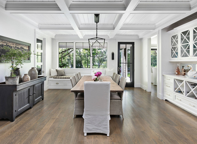 Dining room with bar cabinet Dining room also features a custom cabinet with X inset doors Dining room with bar cabinet Design Dining room with bar cabinetry #Diningroom #barcabinet #diningroomcabinet #diningroomcabinetry #diningroom #cabinet #bar