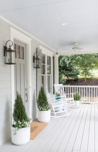 Beautiful Homes of Instagram: Atlanta - Home Bunch Interior Design Ideas