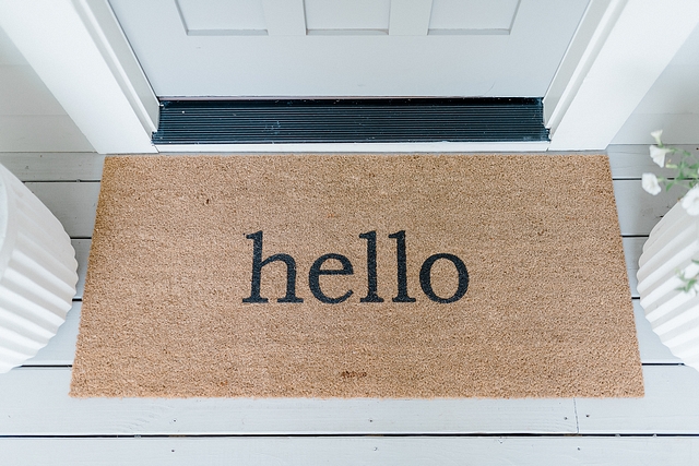 Hello Doormat Hello Doormat Hello Doormat Hello Doormat #Hello #Doormat