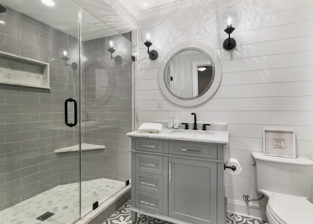 Bathroom renovation White and grey bathroom renovation ideas Bathroom renovation White and grey bathroom renovation Bathroom renovation White and grey bathroom renovation Bathroom renovation White and grey bathroom renovation Bathroom renovation White and grey bathroom renovation #Bathroomrenovation #Whiteandgreybathroom #bathroom #renovation