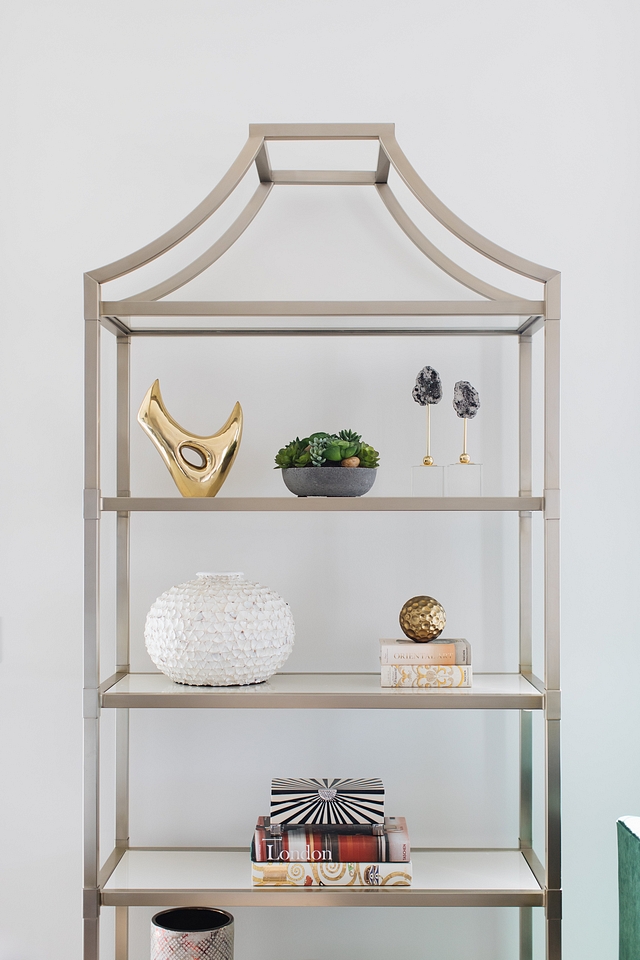 Metal Bookcase Metal Etagere Metal Bookcase Metal Etagere #MetalBookcase #Etagere