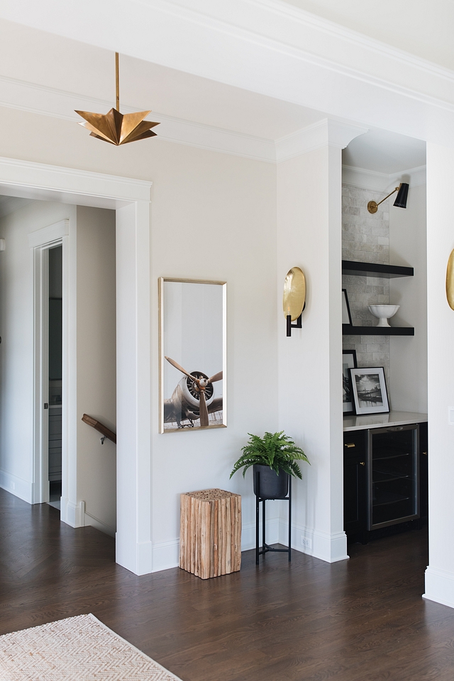 Benjamin Moore OC-23 Classic Gray Benjamin Moore OC-23 Classic Gray is a warm light grey paint color Benjamin Moore OC-23 Classic Gray Benjamin Moore OC-23 Classic Gray #BenjaminMooreOC23ClassicGray #BenjaminMoore #graypaintcolor