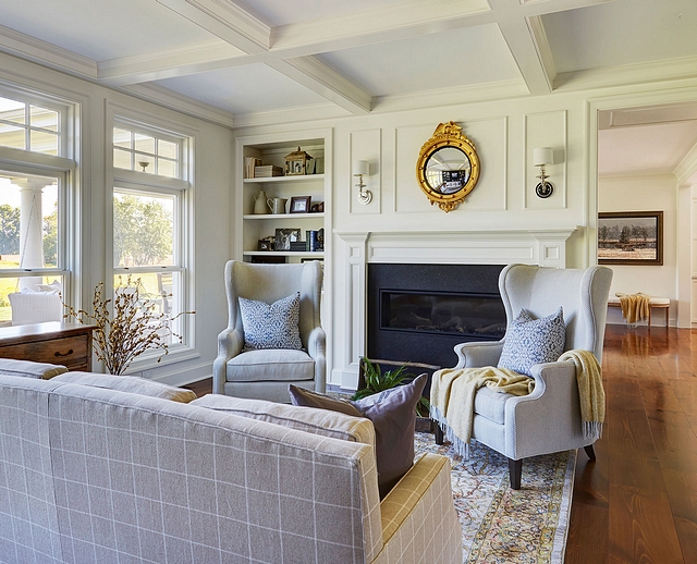 Sherwin Williams SW8917 Shell White Trim throughout the house is Sherwin Williams SW8917 Shell White Sherwin Williams SW8917 Shell White paint color Trim Sherwin Williams SW8917 Shell White #SherwinWilliamsSW8917ShellWhite #SherwinWilliamsSW8917 #SherwinWilliamsShellWhite