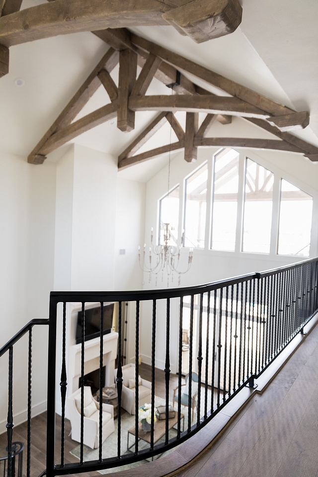 Reclaimed Trusses and Rafters Cathedral ceiling with reclaimed trusses and rafters Living room Cathedral ceiling with reclaimed trusses and rafters Cathedral ceiling with reclaimed trusses and rafters #Cathedralceiling#trusses #rafters #ceiling
