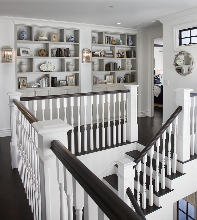 Grey cabinets give personality to the upper landing Grey cabinets give personality to the upper landing ideas Grey cabinets give personality to the upper landing Grey cabinets give personality to the upper landing Grey cabinets give personality to the upper landing #Greycabinets #upperlanding #landing #landingcabinet