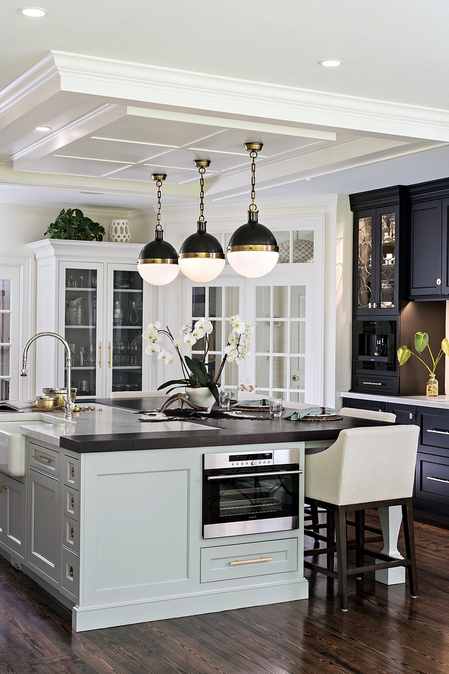 Coventry Gray by Benjamin Moore Kitchen island Coventry Gray by Benjamin Moore Cabinet Paint Color Coventry Gray by Benjamin Moore Kitchen island Coventry Gray by Benjamin Moore Cabinet Paint Color #CoventryGraybyBenjaminMoore #Kitchenisland #CoventryGrayBenjaminMoore #Cabinet #PaintColor