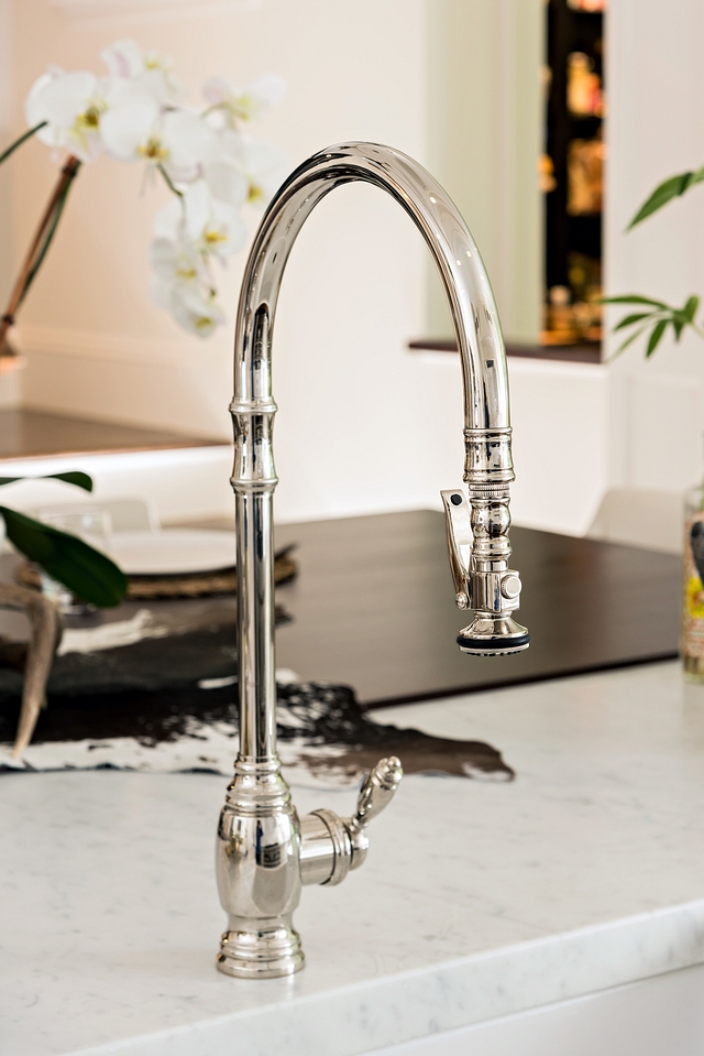 Kitchen faucet Classic Kitchen Faucet Traditional Kitchen Faucet Kitchen Faucet Single Handle with Pull Out Spray #kitchenfaucet #kitchen #faucet #KitchenFaucet #SingleHandlewithPullOutSprayFaucet