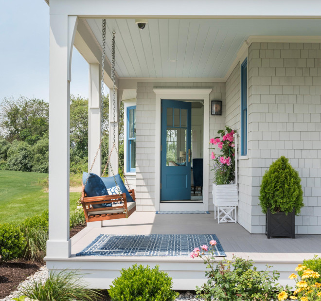 Porch Swing