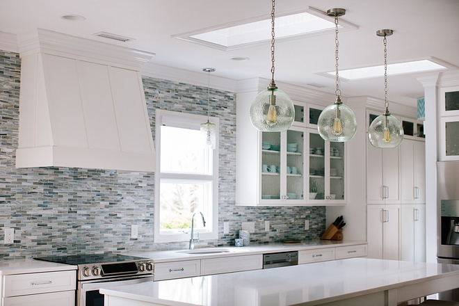 Quartz Kitchen