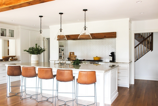 White Kitchen