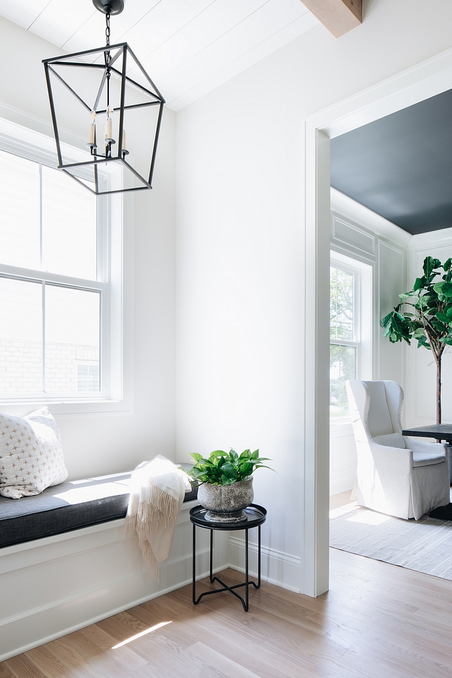 Benjamin Moore Classic Gray