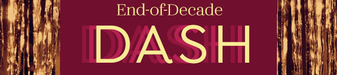 Home decor sales