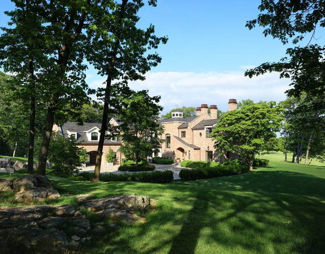 Tom Brady And Gisele Bundchen S Home Full House Tour