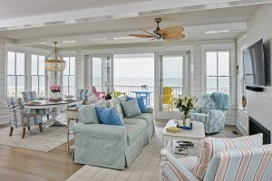 Beach House Tour - Home Bunch Interior Design Ideas