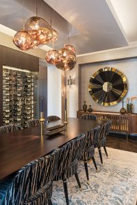 Transitional Lake House Interior Design Ideas - Home Bunch Interior ...