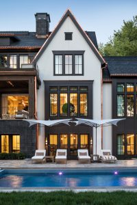 Transitional Lake House Interior Design Ideas - Home Bunch Interior ...