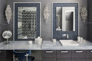 Transitional Lake House Interior Design Ideas - Home Bunch Interior ...