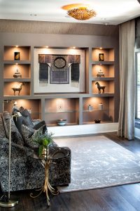 Transitional Lake House Interior Design Ideas - Home Bunch Interior ...