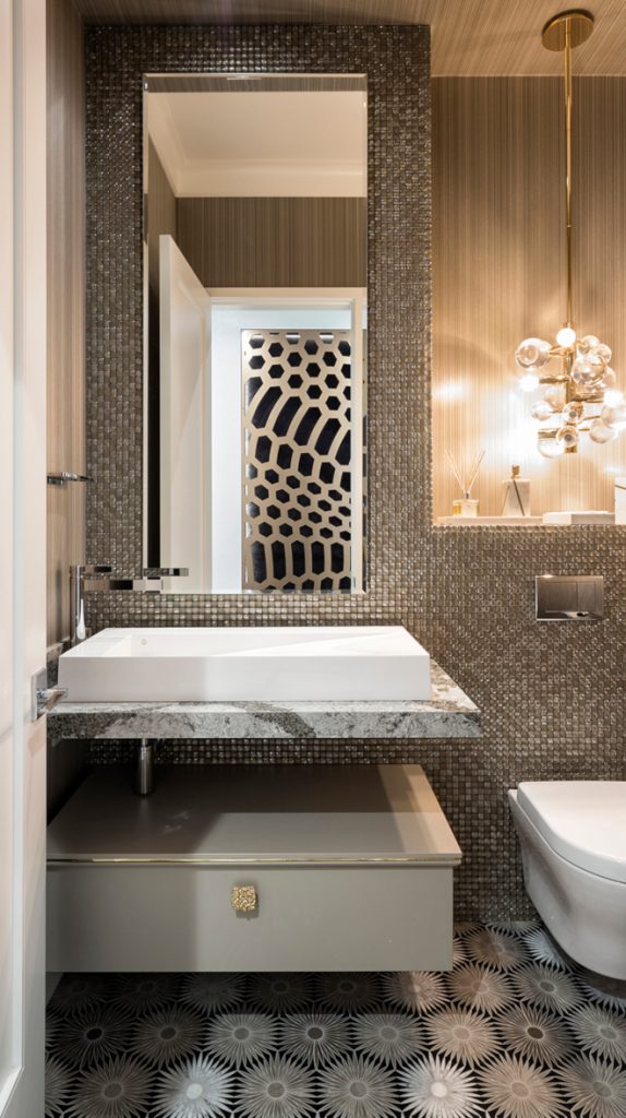 Transitional Lake House Interior Design Ideas - Home Bunch Interior ...