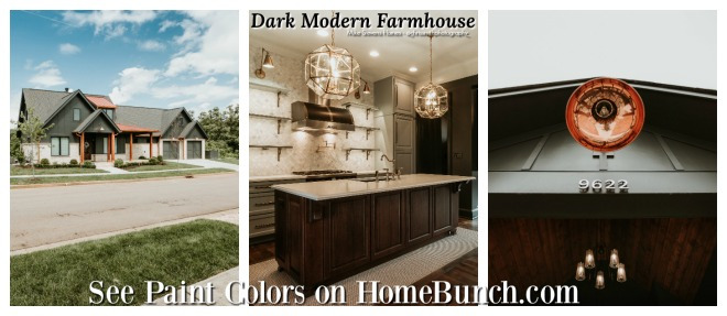 Benjamin Moore Color Trends 2020 Home Bunch Interior