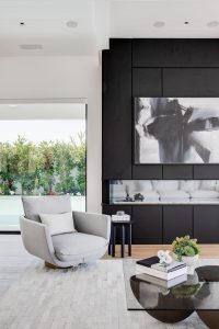 California New Mid-century Modern - Home Bunch Interior Design Ideas